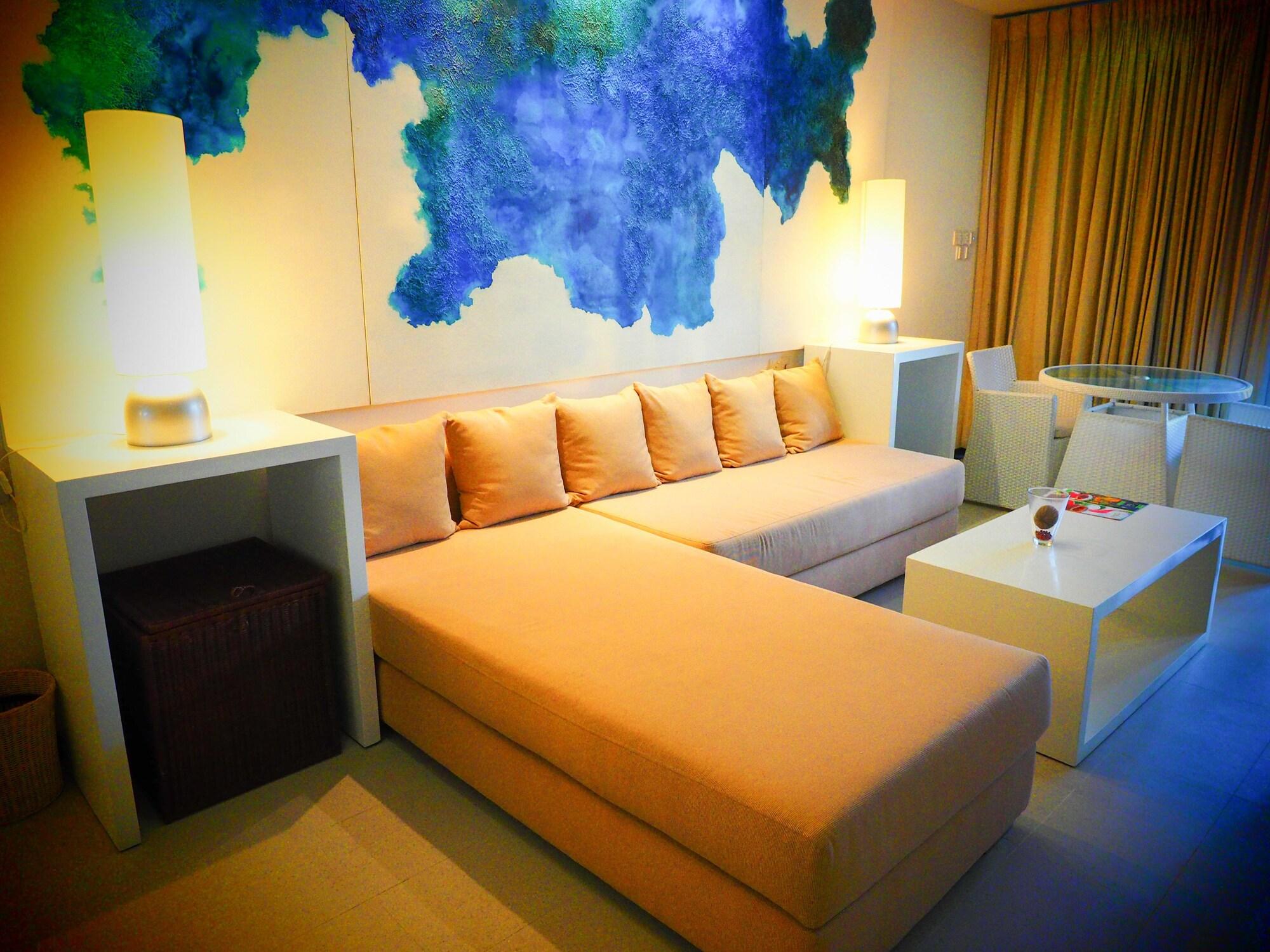 בלפיטיה Michelle Boutique Hotel מראה חיצוני תמונה