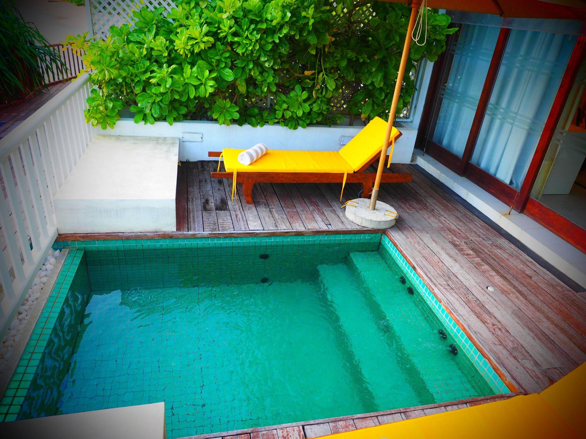 בלפיטיה Michelle Boutique Hotel מראה חיצוני תמונה