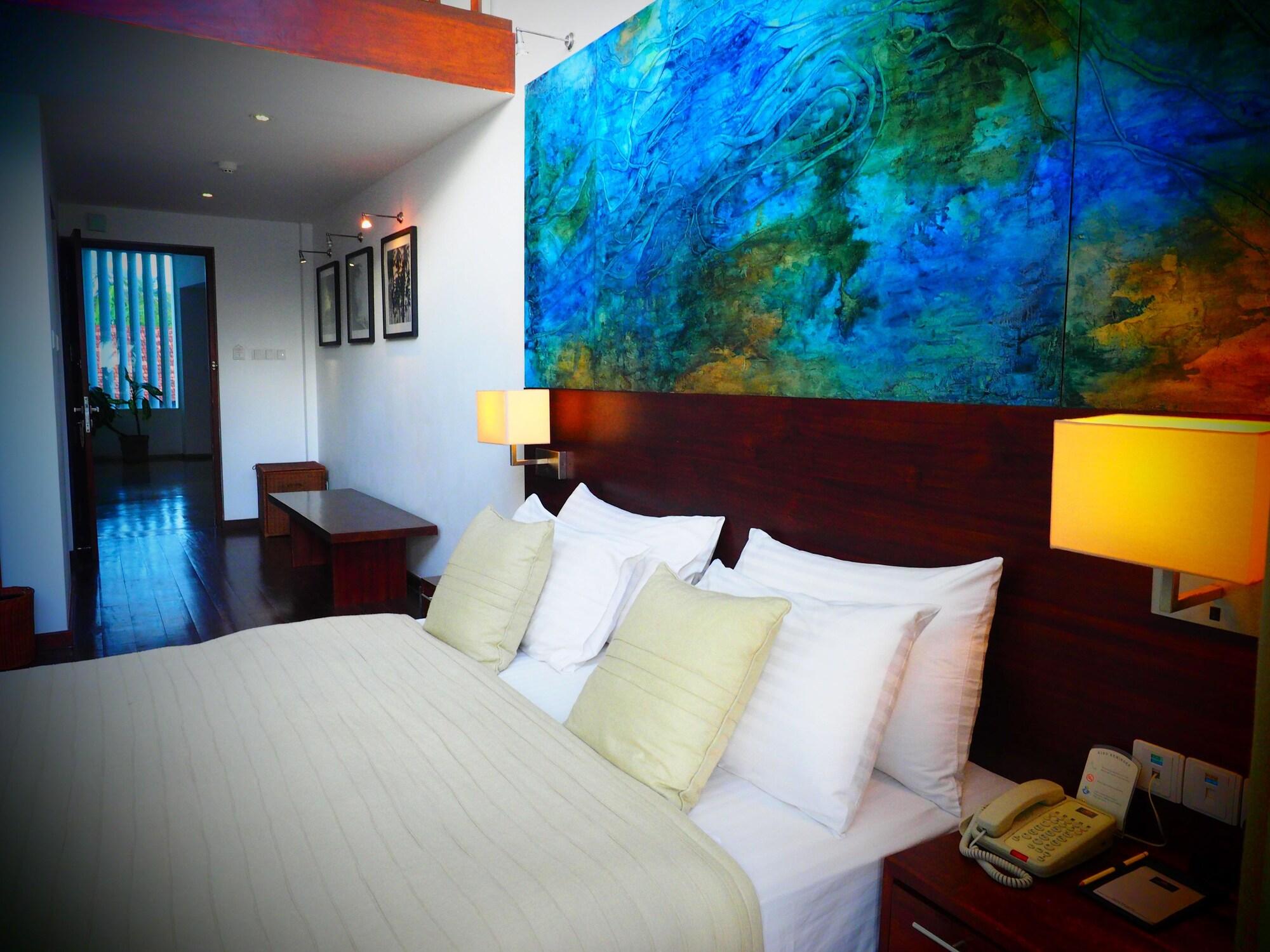 בלפיטיה Michelle Boutique Hotel מראה חיצוני תמונה