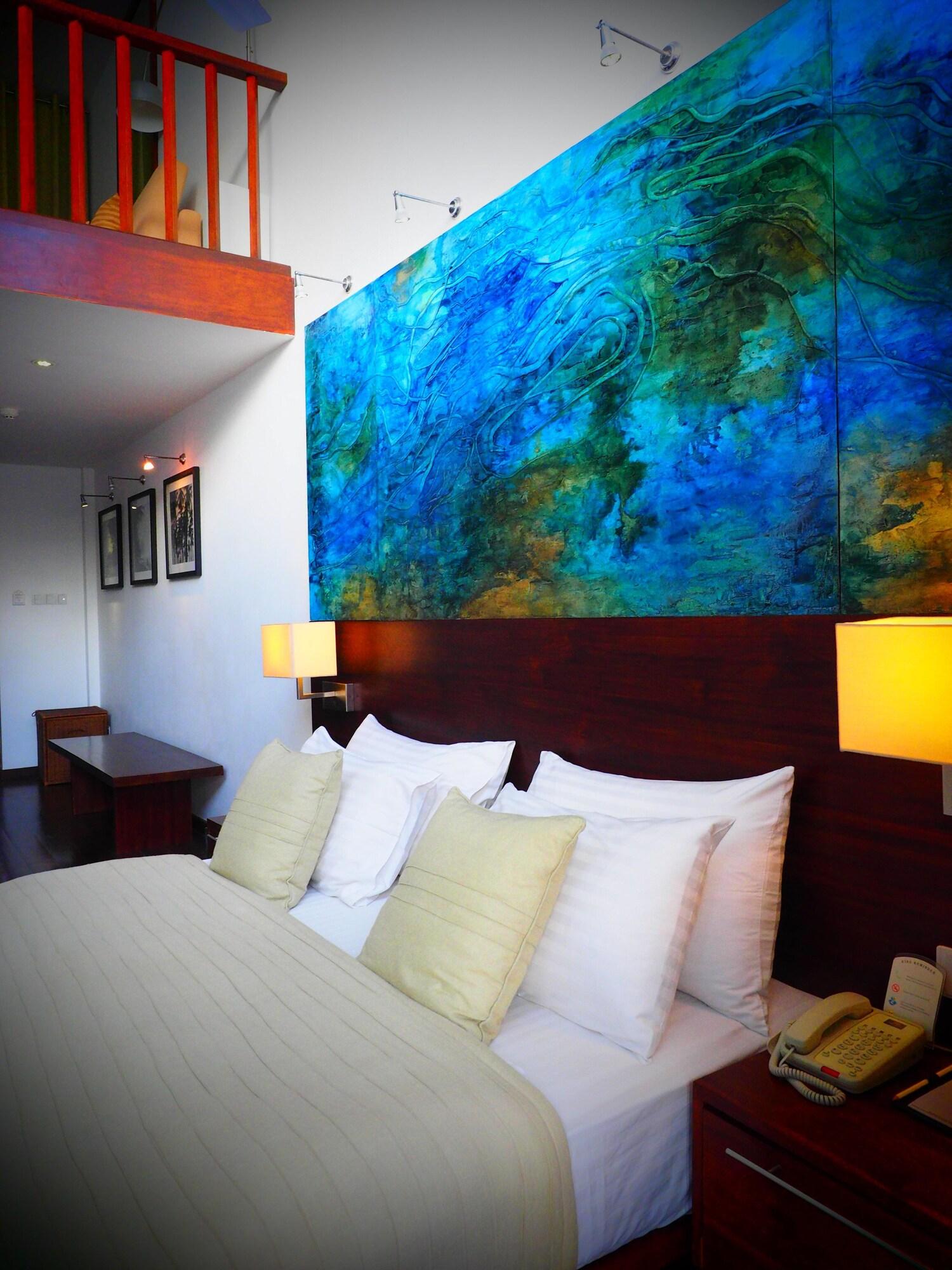 בלפיטיה Michelle Boutique Hotel מראה חיצוני תמונה