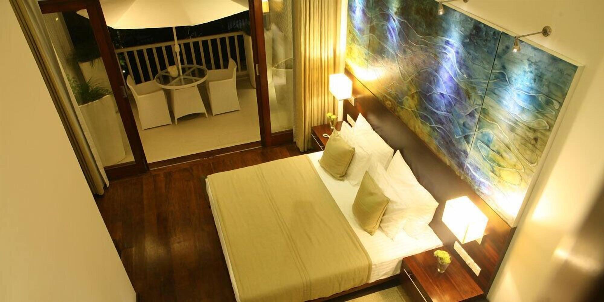 בלפיטיה Michelle Boutique Hotel מראה חיצוני תמונה