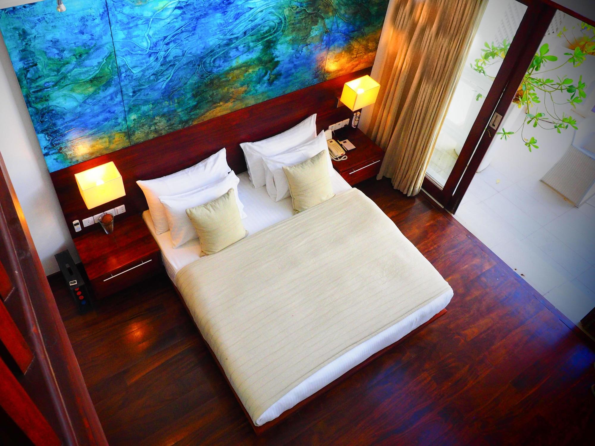 בלפיטיה Michelle Boutique Hotel מראה חיצוני תמונה