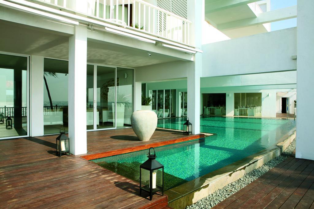 בלפיטיה Michelle Boutique Hotel מראה חיצוני תמונה