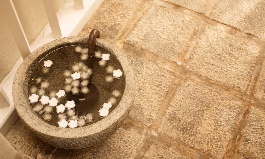 בלפיטיה Michelle Boutique Hotel מראה חיצוני תמונה