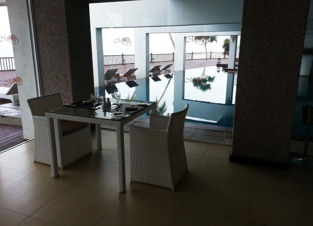 בלפיטיה Michelle Boutique Hotel מראה חיצוני תמונה