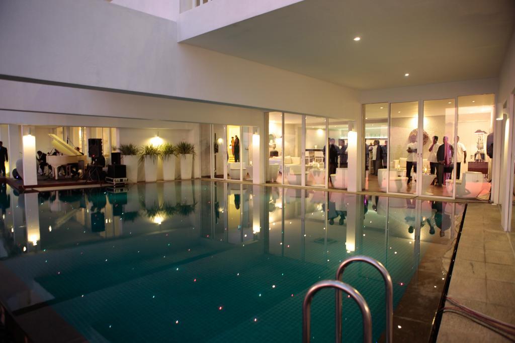 בלפיטיה Michelle Boutique Hotel מראה חיצוני תמונה