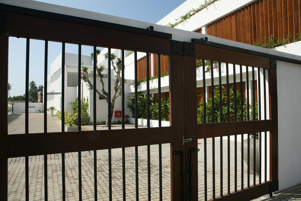 בלפיטיה Michelle Boutique Hotel מראה חיצוני תמונה