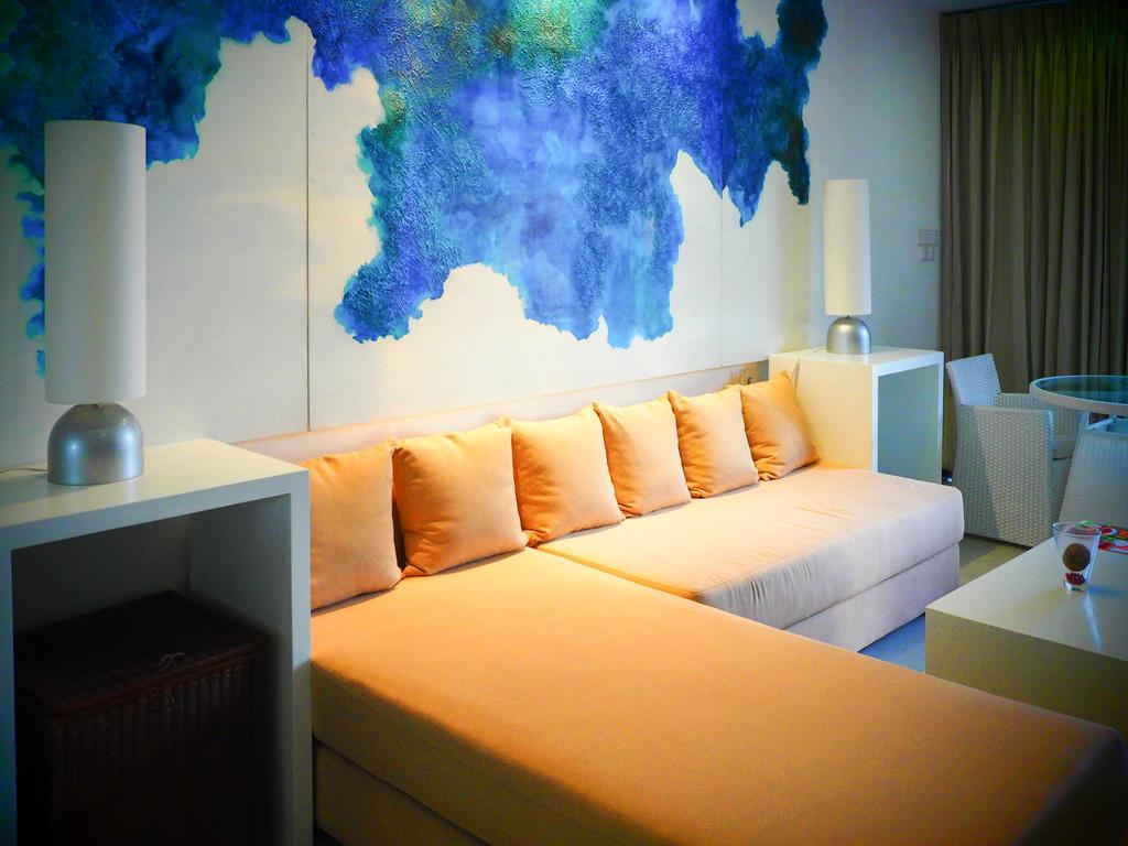 בלפיטיה Michelle Boutique Hotel חדר תמונה