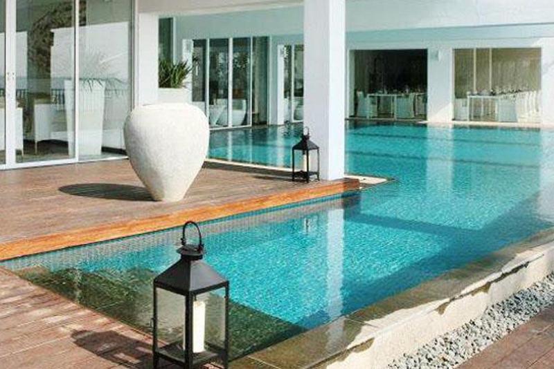 בלפיטיה Michelle Boutique Hotel מראה חיצוני תמונה