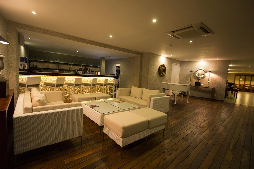 בלפיטיה Michelle Boutique Hotel מראה חיצוני תמונה